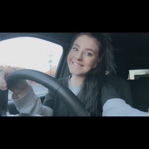 Meet your Posher, Jody